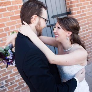 Meet your Posher, Aubrey